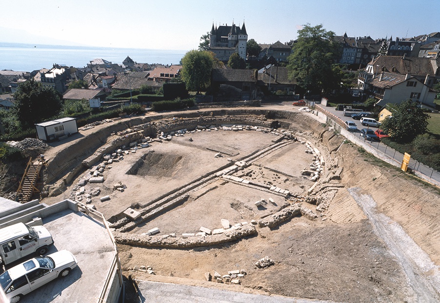 Musée Romain