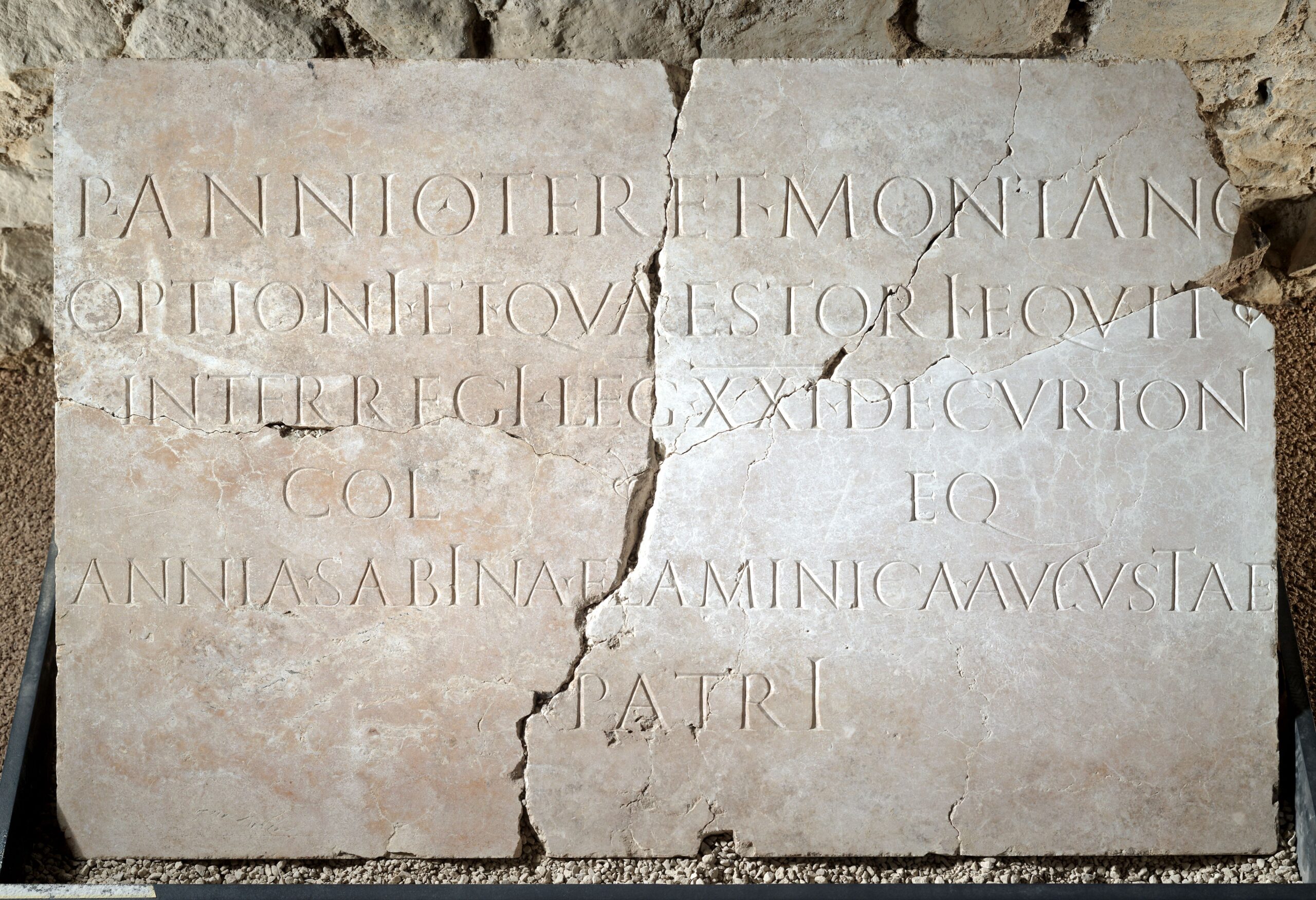 Plaque Inscription Gradification Inscription honorifique - MRN