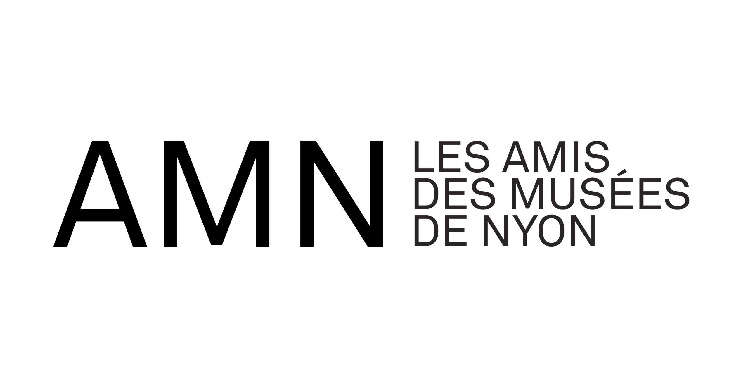 AMN - Association des Amis des Musées de Nyon