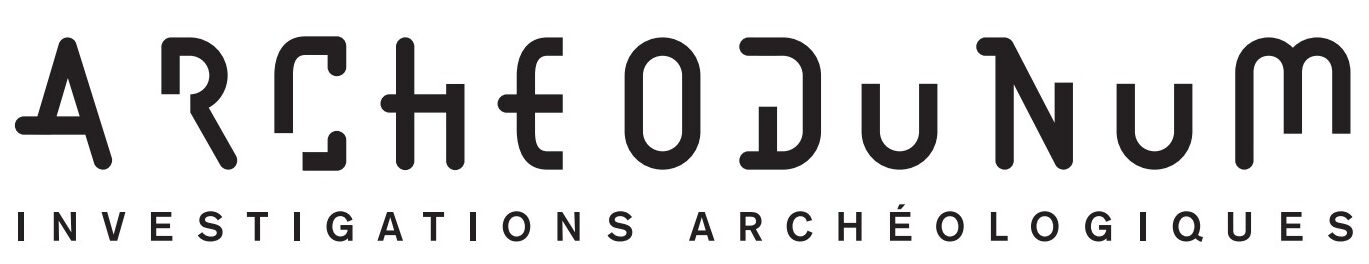 Logo Archeodunum