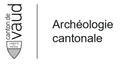 Logo Archéologie cantonale