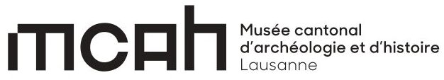 Logo Musée cantonal d'archéologie et d'histoire