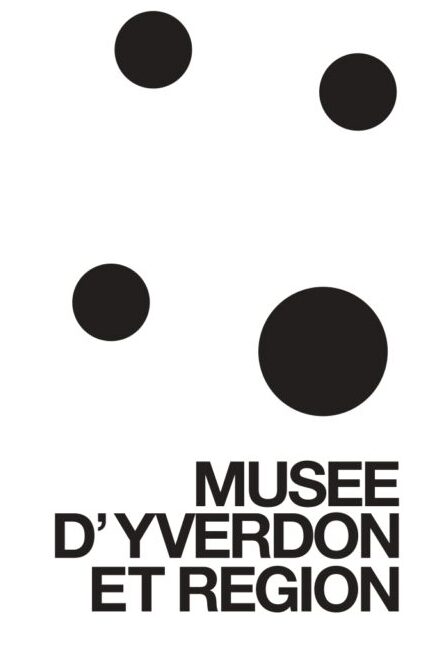 Logo du Musée d'Yverdon et région