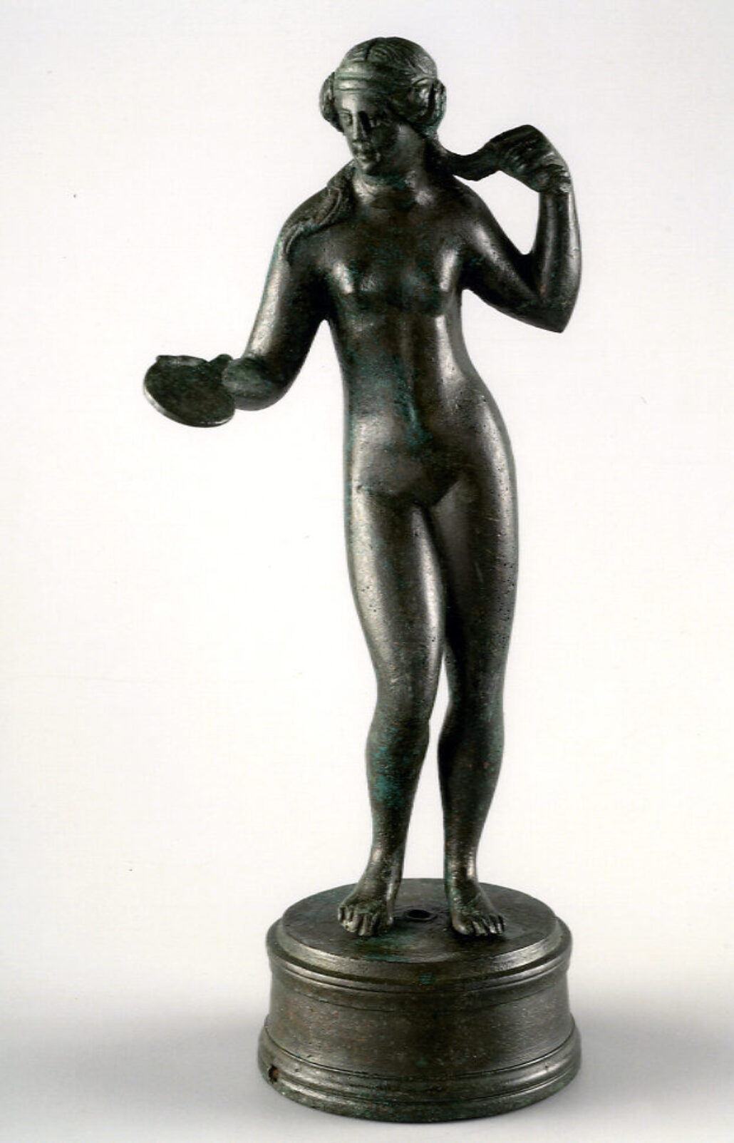 statuette Vénus