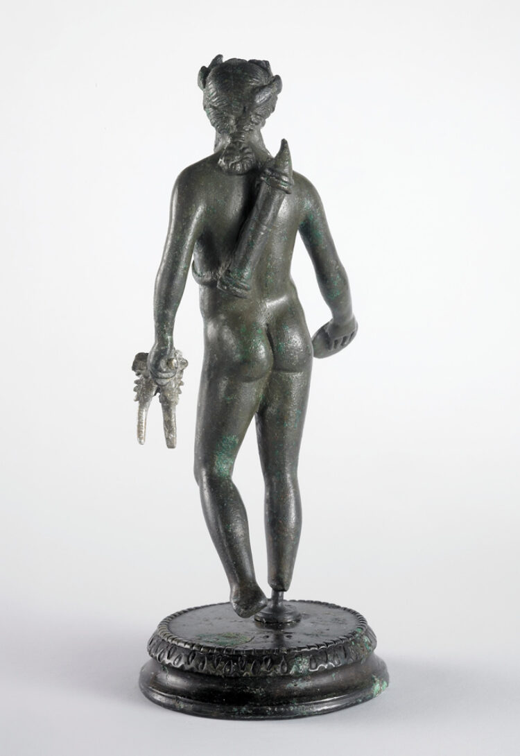 statuette Apollon
