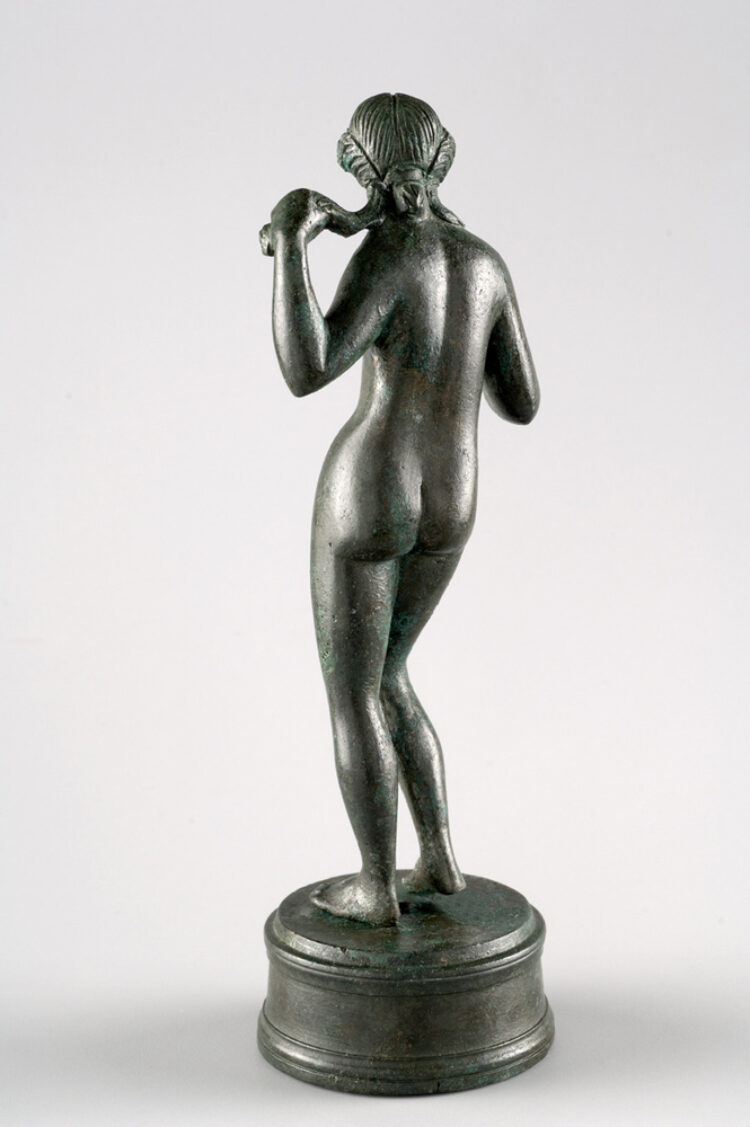 statuette Vénus