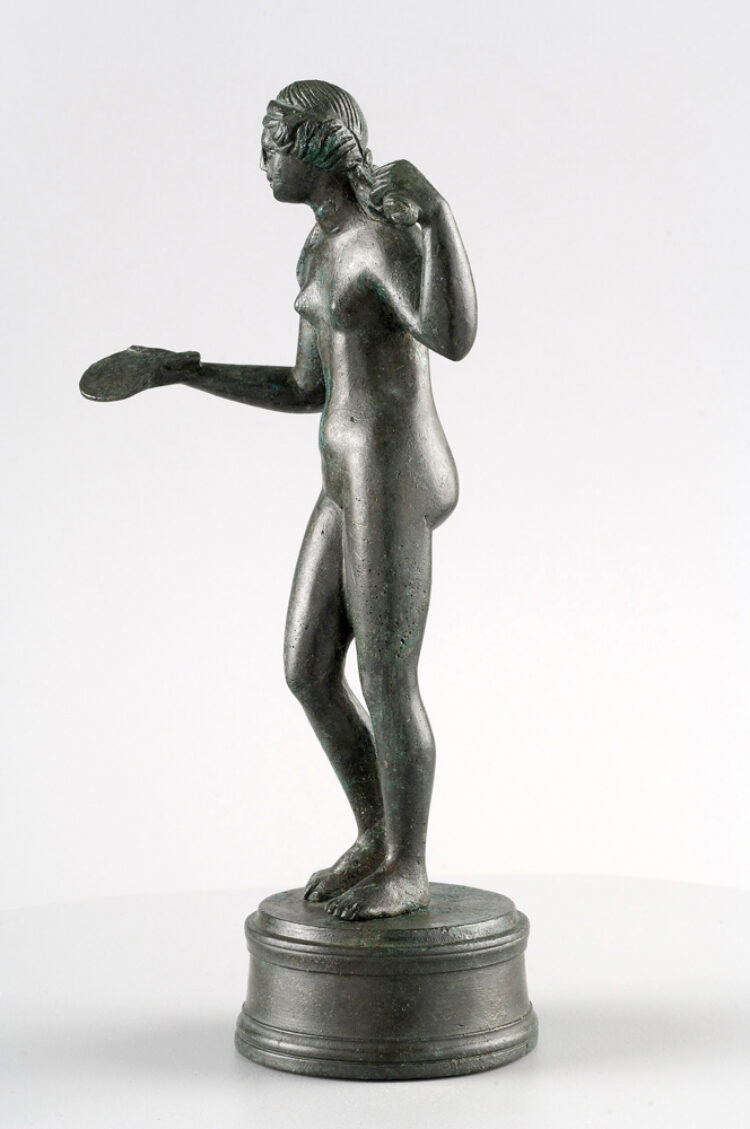 statuette Vénus