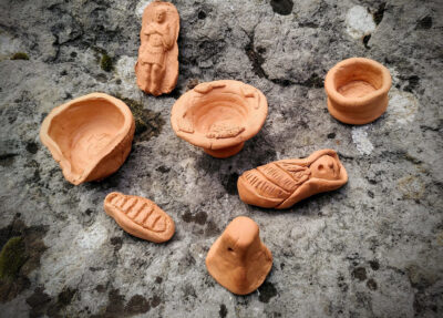 Ceramics Workshop © Atelier Semaphore